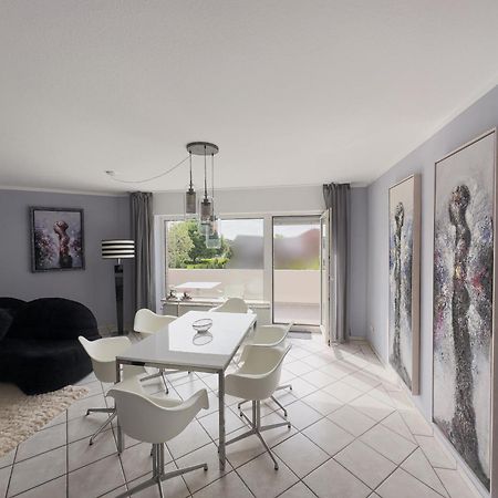 Apartamento Ruhiges Juwel: Frisch Renoviert 100 Qm Jülich Exterior foto