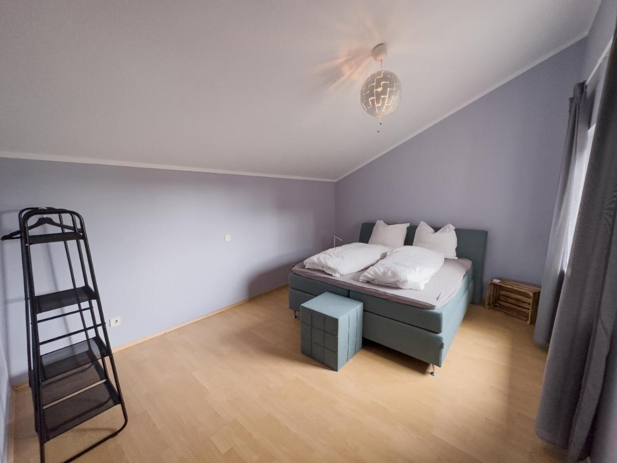 Apartamento Ruhiges Juwel: Frisch Renoviert 100 Qm Jülich Exterior foto