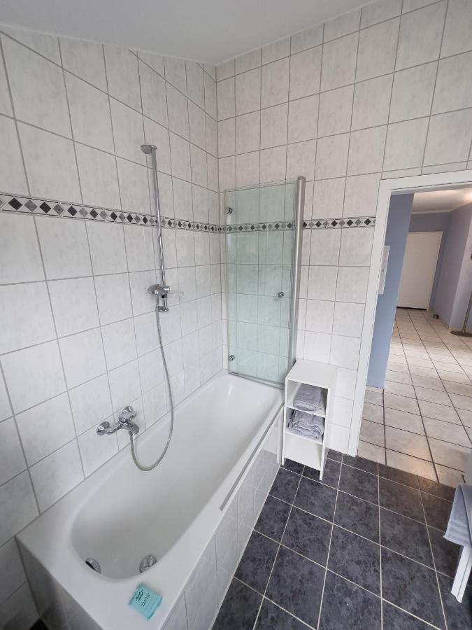 Apartamento Ruhiges Juwel: Frisch Renoviert 100 Qm Jülich Exterior foto