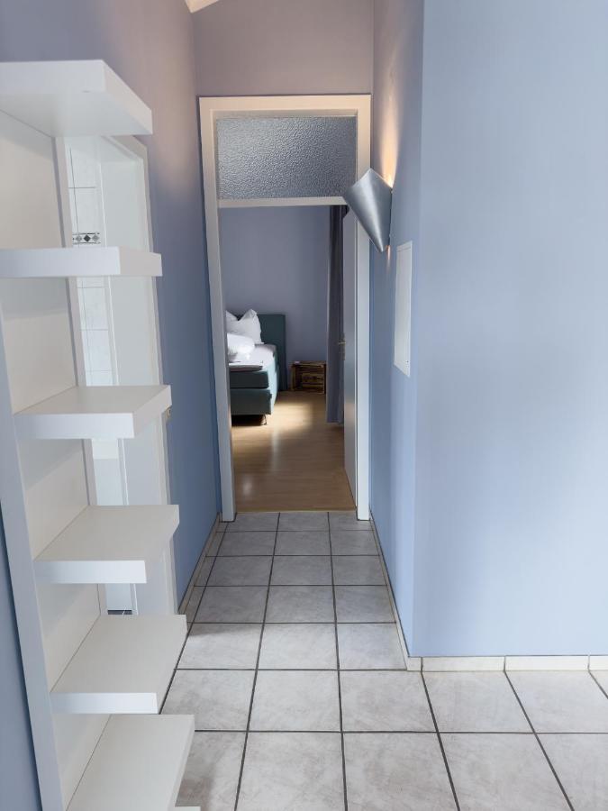 Apartamento Ruhiges Juwel: Frisch Renoviert 100 Qm Jülich Exterior foto