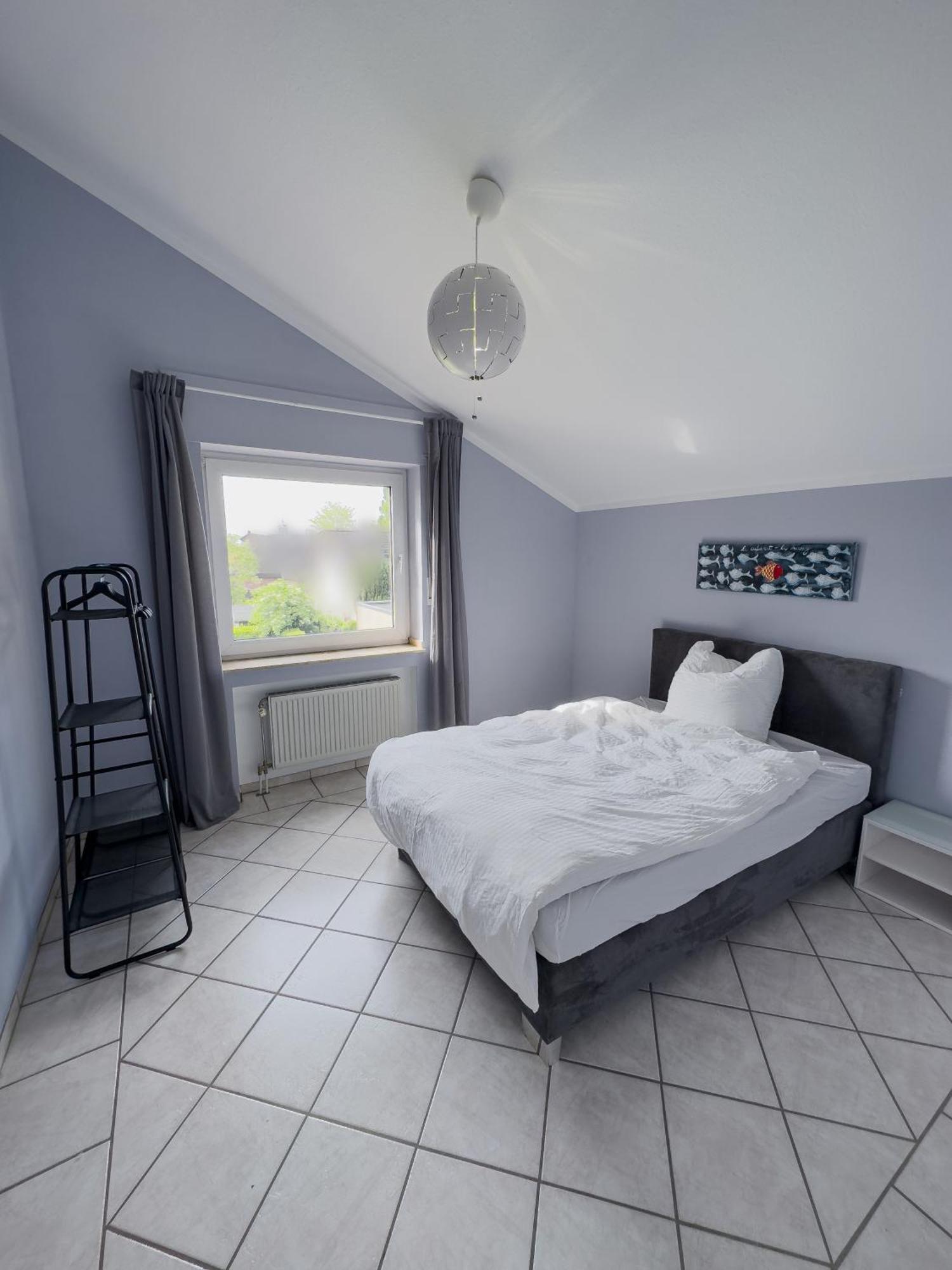 Apartamento Ruhiges Juwel: Frisch Renoviert 100 Qm Jülich Exterior foto